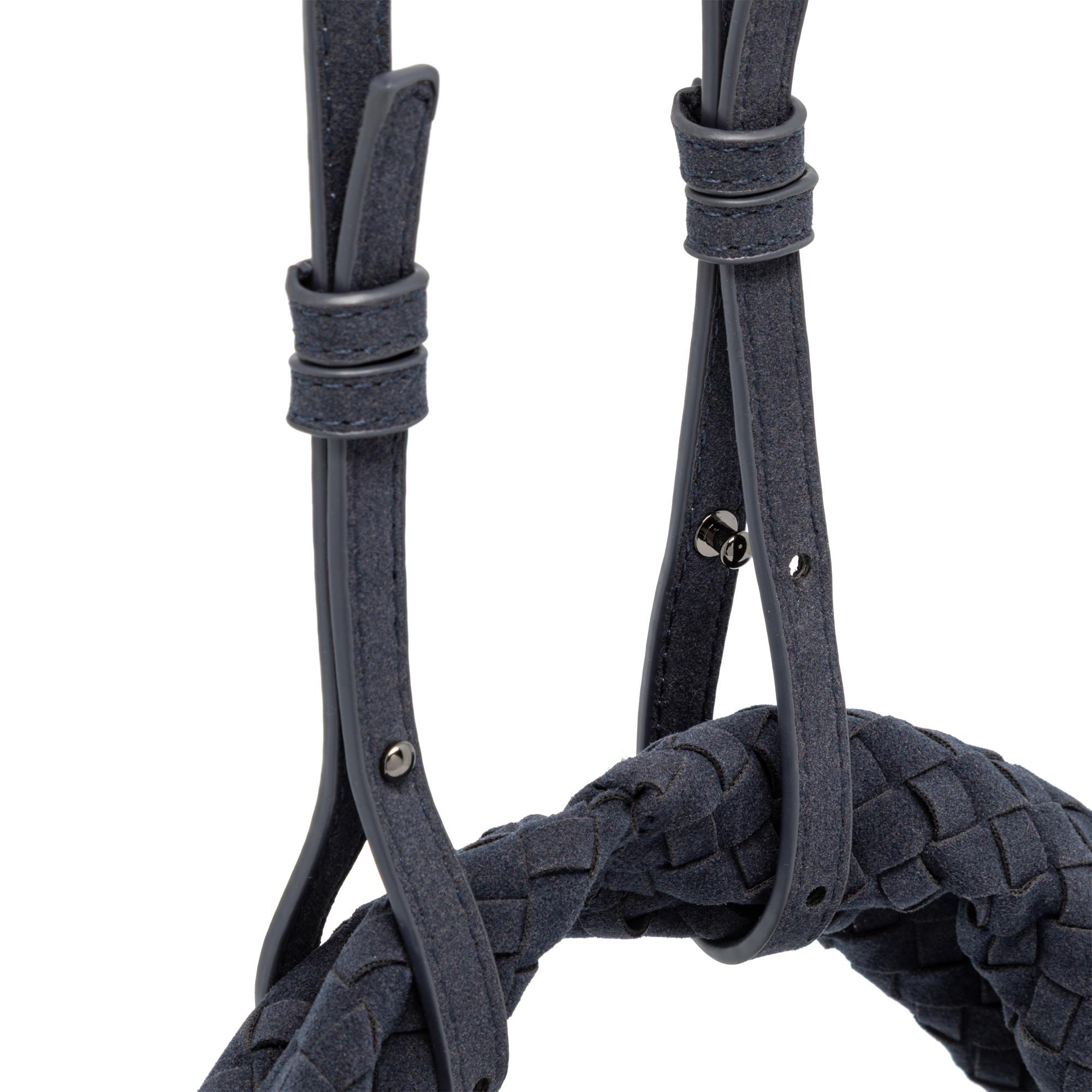 Manor Woman Sac à main Hobo Tressé  