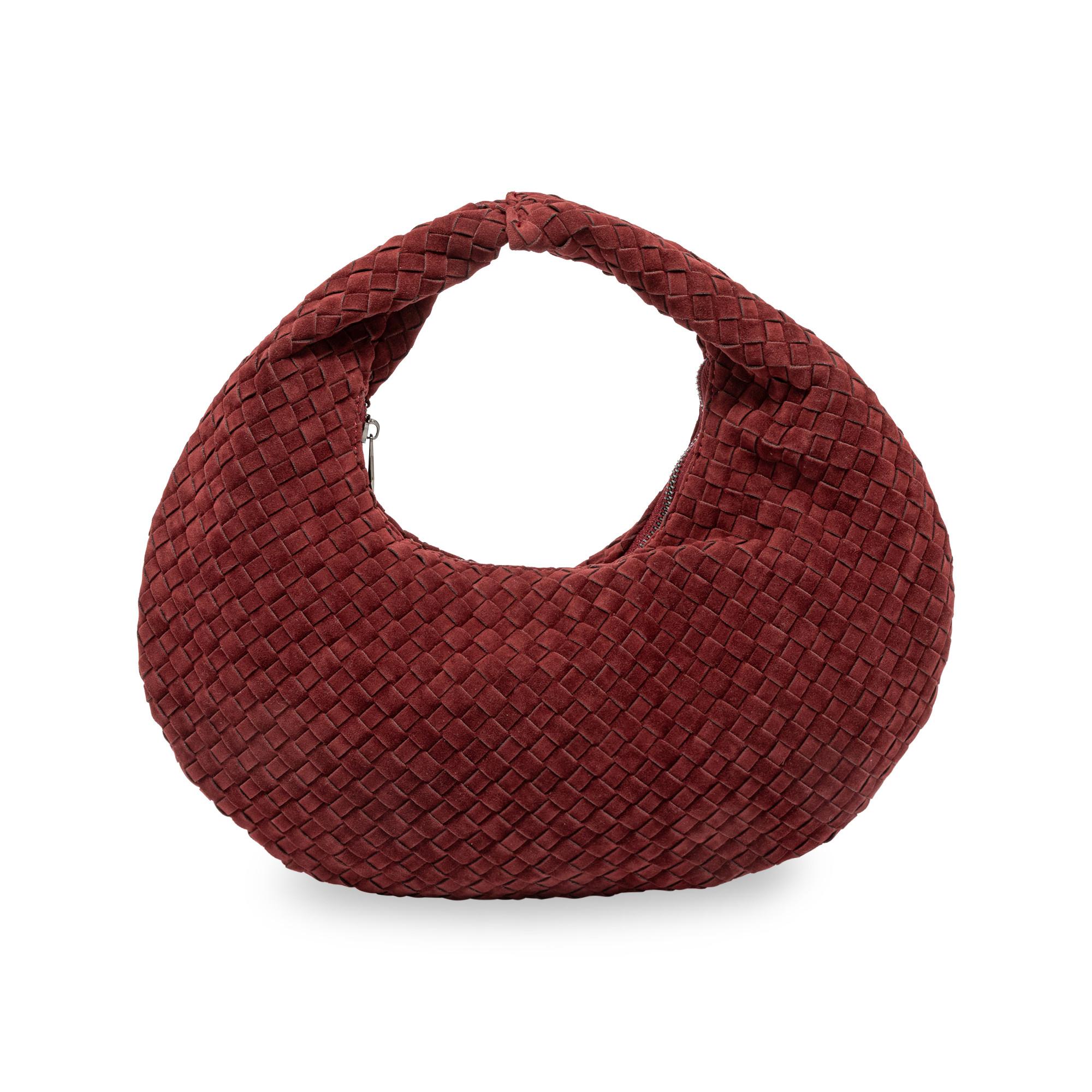 Manor Woman Sac à main Hobo Tressé  