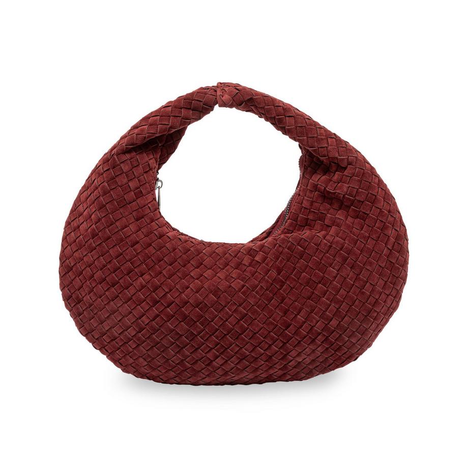 Manor Woman Geflochtene Hobo Handtasche  