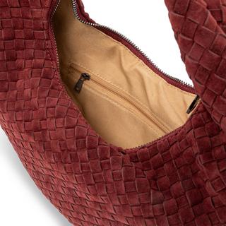 Manor Woman Sac à main Hobo Tressé  