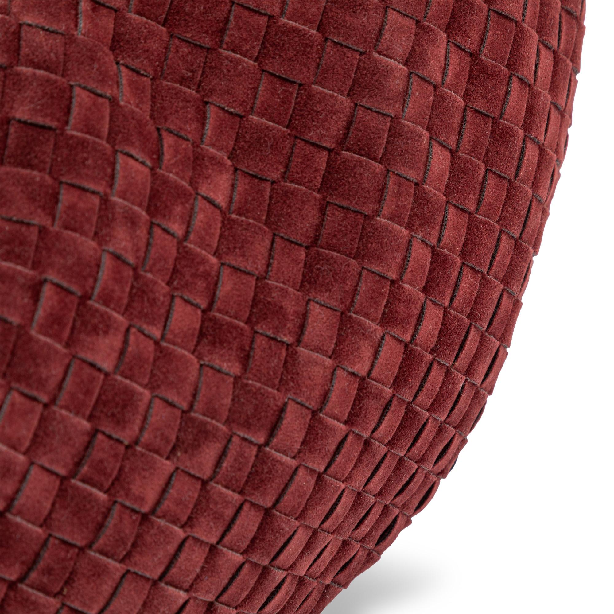 Manor Woman Sac à main Hobo Tressé  