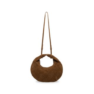 Manor Woman Geflochtene Hobo Handtasche  