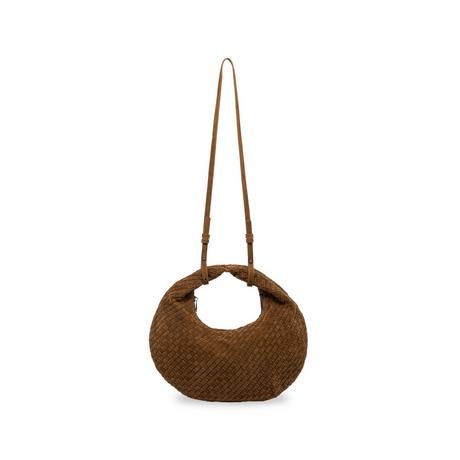 Manor Woman Geflochtene Hobo Handtasche  
