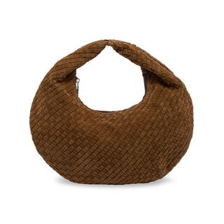 Manor Woman Geflochtene Hobo Handtasche  