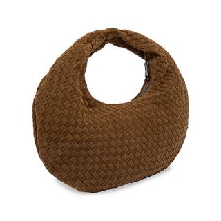 Manor Woman Geflochtene Hobo Handtasche  