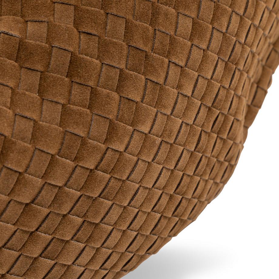 Manor Woman Sac à main Hobo Tressé  