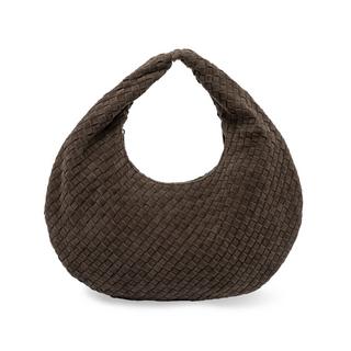 Manor Woman Sac à main Hobo Tressé  