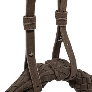 Manor Woman Sac à main Hobo Tressé  