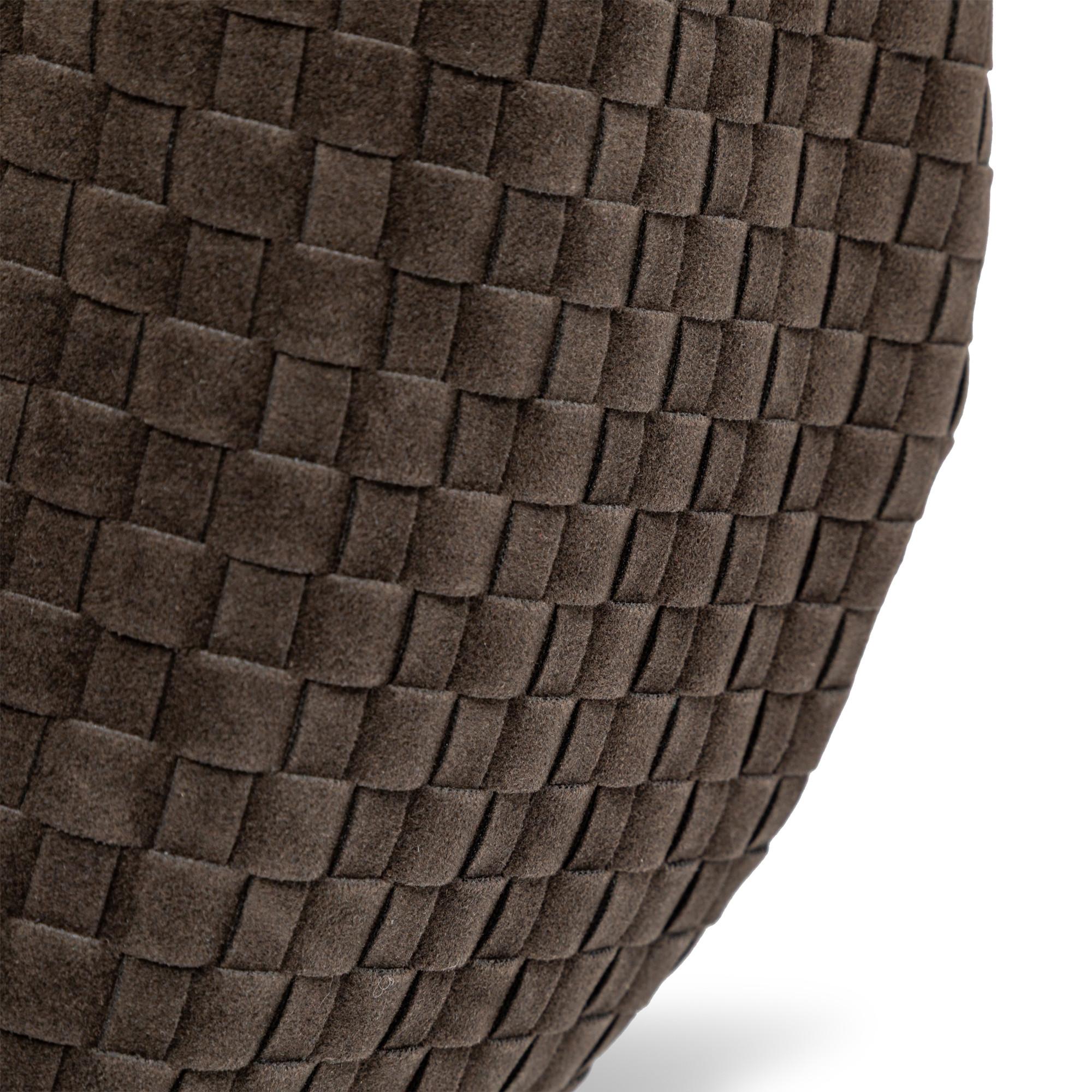 Manor Woman Sac à main Hobo Tressé  