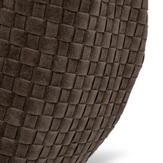 Manor Woman Sac à main Hobo Tressé  