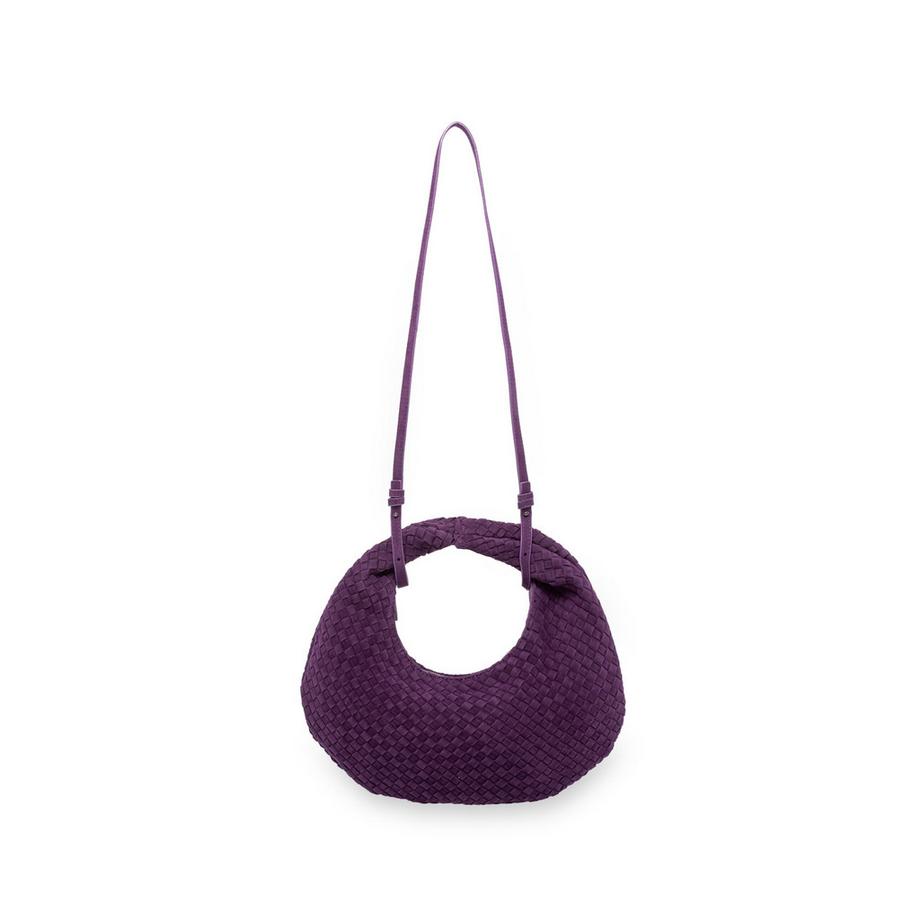 Manor Woman Sac à main Hobo Tressé  