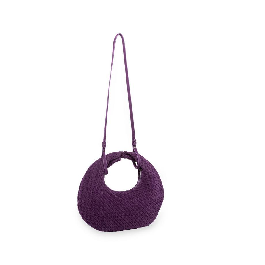 Manor Woman Sac à main Hobo Tressé  