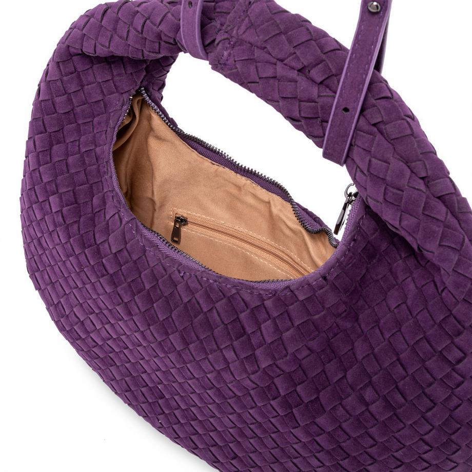 Manor Woman Sac à main Hobo Tressé  
