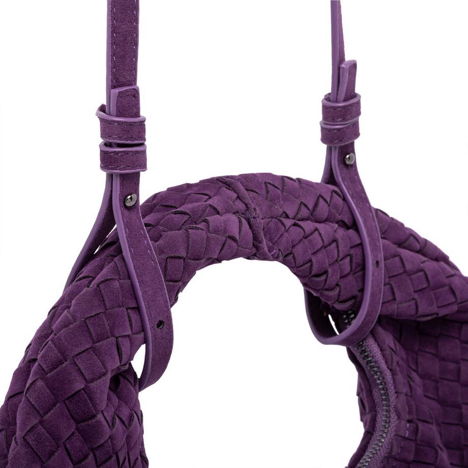 Manor Woman Sac à main Hobo Tressé  