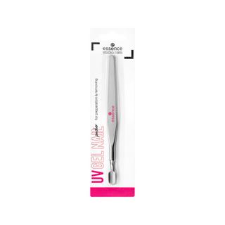 essence  studio nails UV GEL NAIL pusher repousse-cuticules 