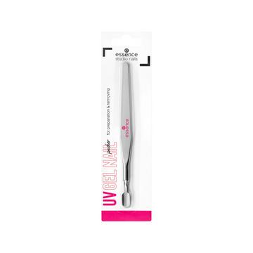 studio nails UV GEL NAIL pusher repousse-cuticules