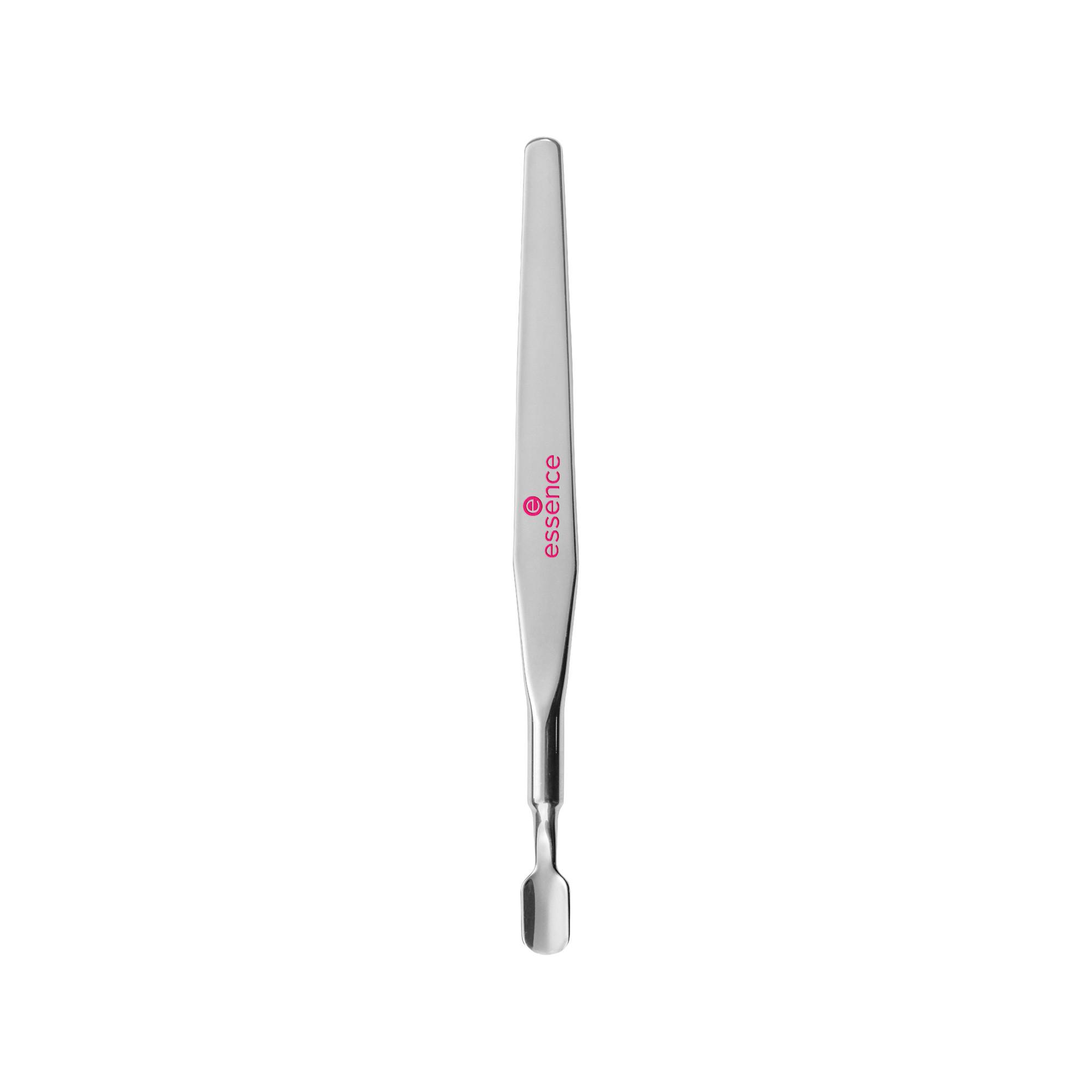 essence  studio nails UV GEL NAIL pusher repousse-cuticules 