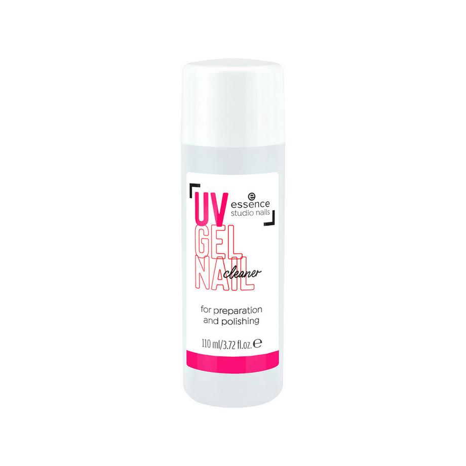 studio nails UV GEL NAIL cleaner