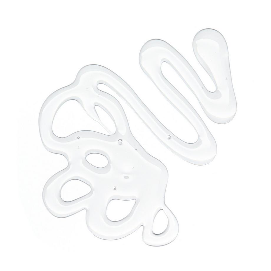 essence  studio nails smalto base coat UV GEL NAIL 