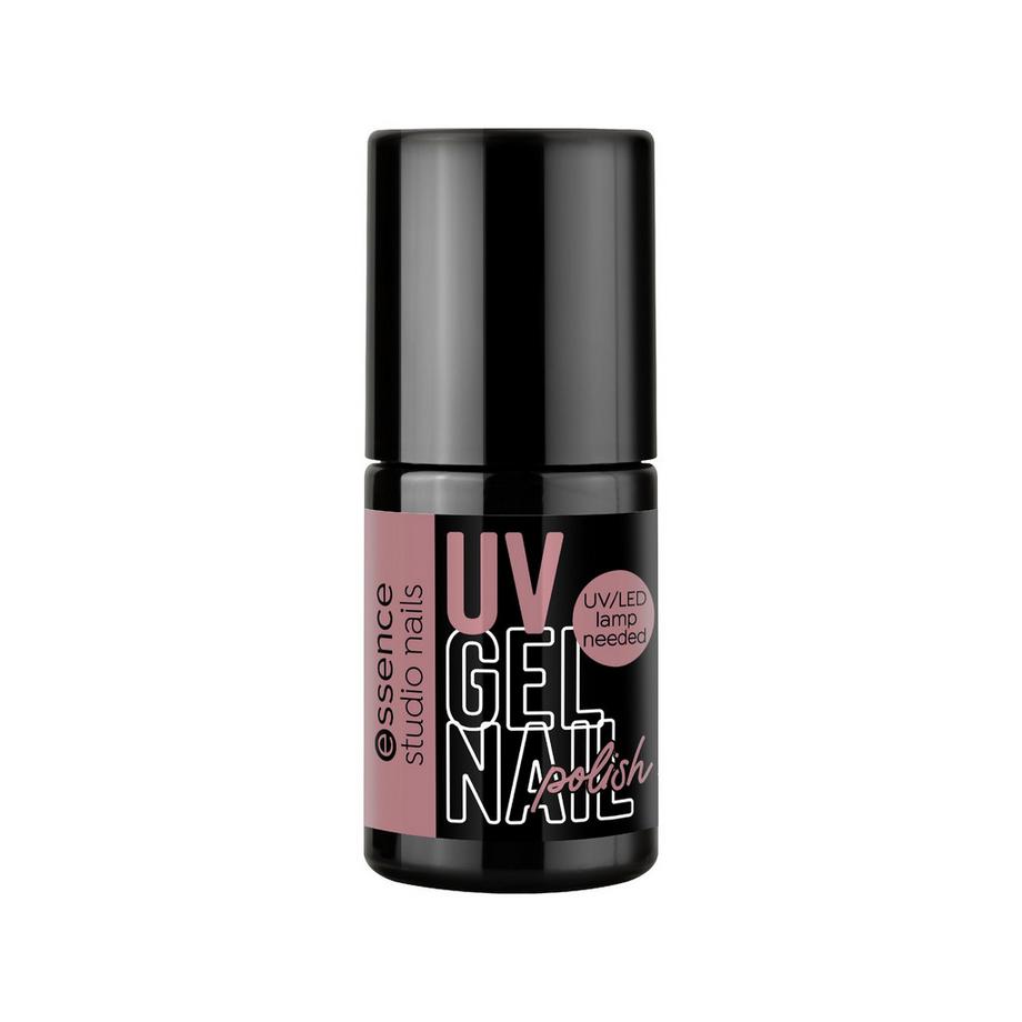 studio nails UV GEL NAIL polish