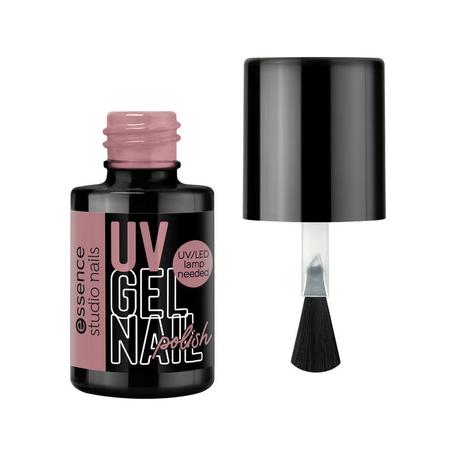 essence  studio nails UV GEL NAIL polish 