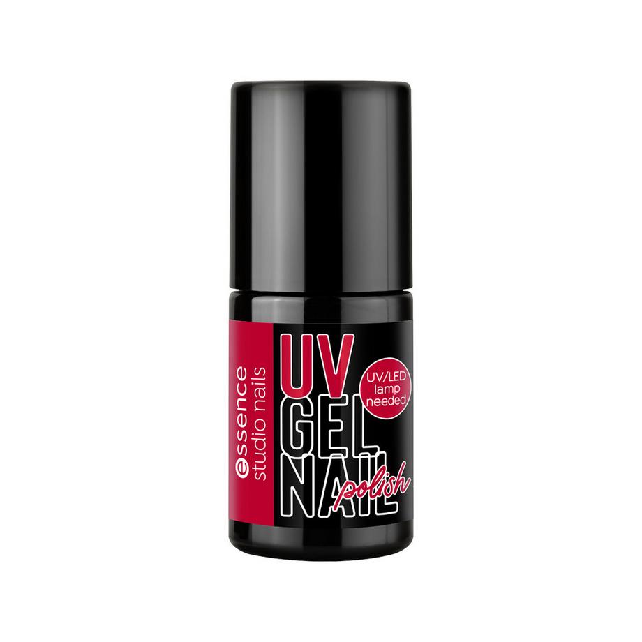 studio nails UV GEL NAIL polish vernis à ongles gel UV