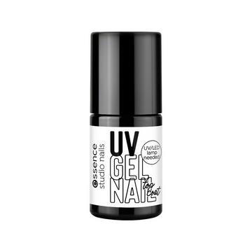 studio nails UV GEL NAIL top coat