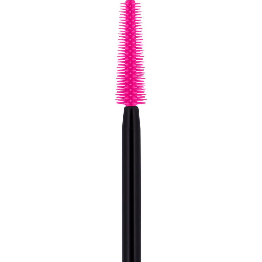 essence  lash WITHOUT LIMITS TUBING Extreme Lengthening & Volume Mascara 