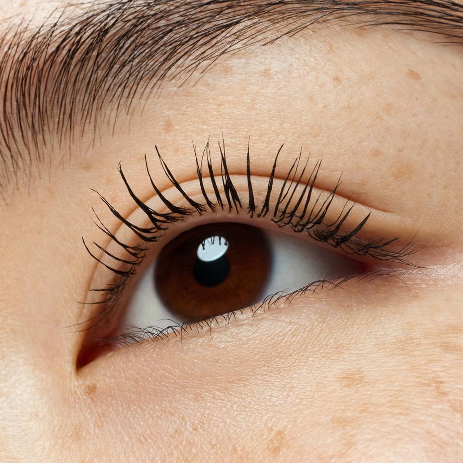 essence  lash WITHOUT LIMITS TUBING Extreme Lengthening & Volume Mascara 