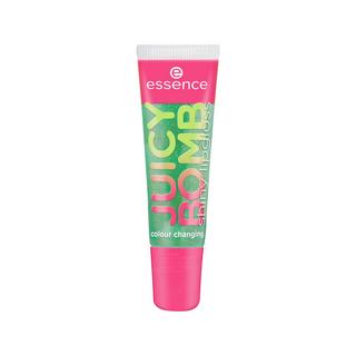 essence Juicy Bomb Shiny Lipgloss 