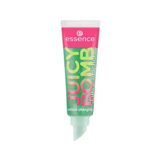 essence Juicy Bomb Shiny Lipgloss 