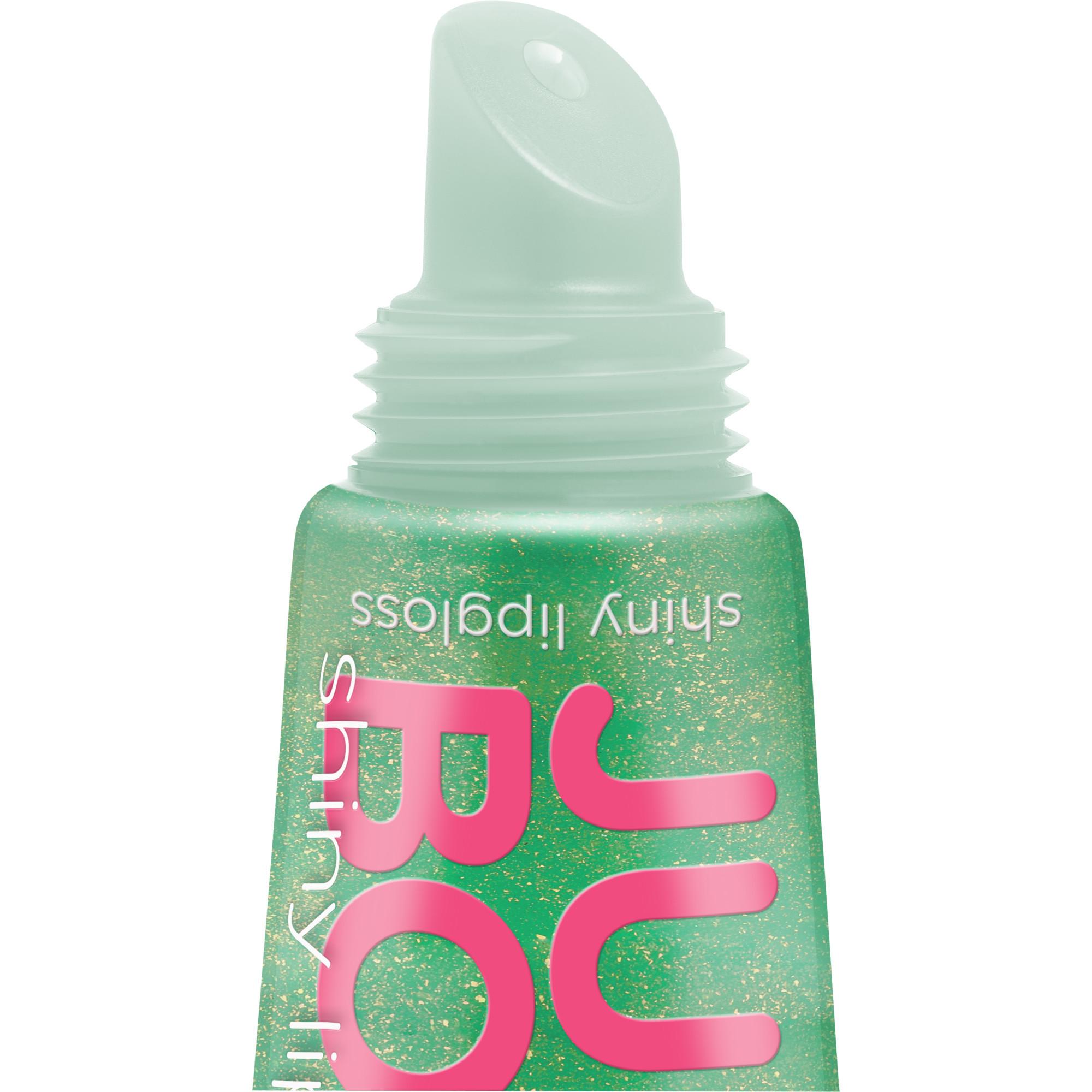 essence Juicy Bomb Shiny Lipgloss 