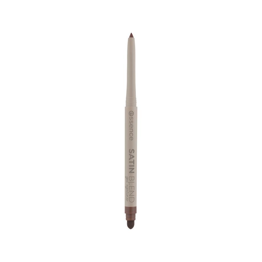 SATIN BLEND gel eyeliner