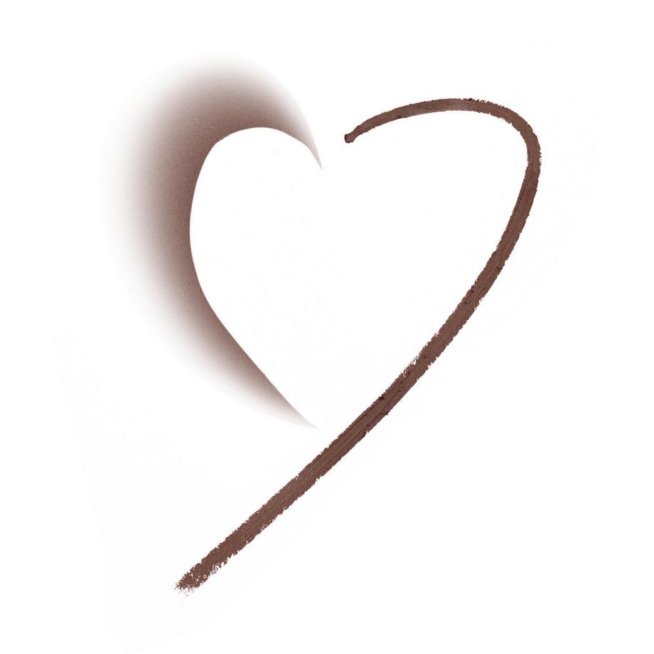 essence  SATIN BLEND gel eyeliner 