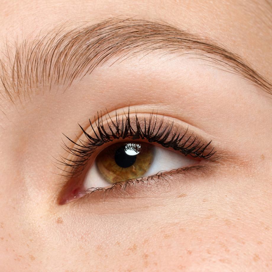 essence  SATIN BLEND gel eyeliner 