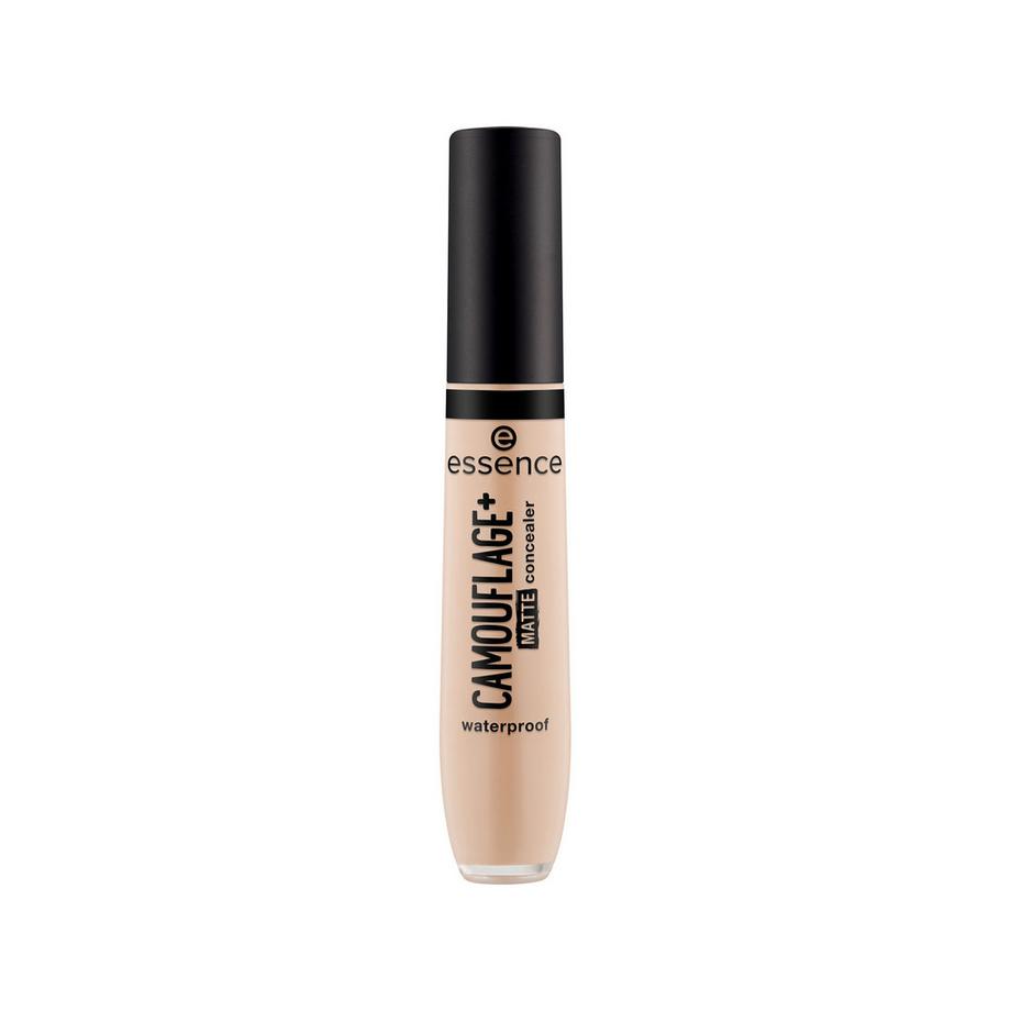 CAMOUFLAGE+ MATT concealer correcteur mat