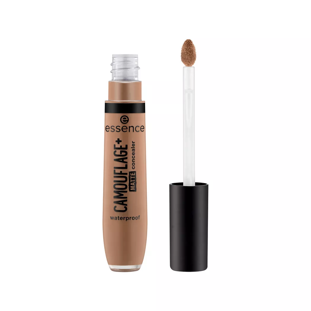 Essence Anti-cernes waterproof CAMOUFLAGE+ Matt #190