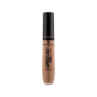 essence  CAMOUFLAGE+ MATT concealer correcteur mat 