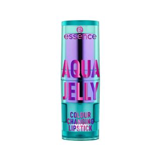essence  AQUA JELLY COLOUR CHANGING LIPSTICK 