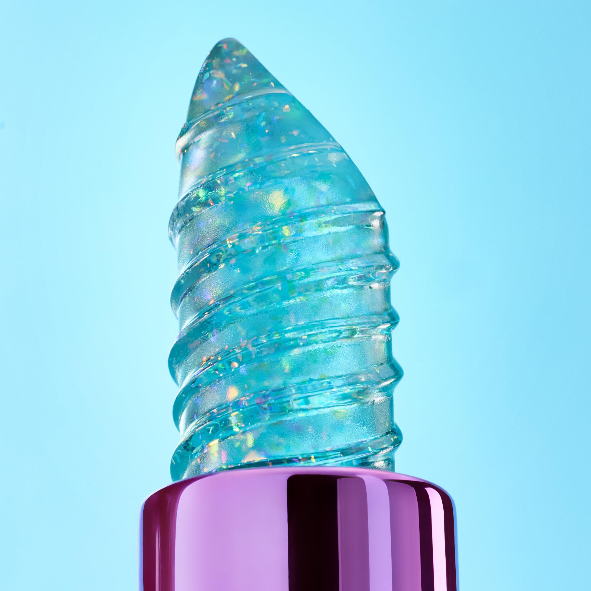 essence  AQUA JELLY COLOUR CHANGING LIPSTICK 