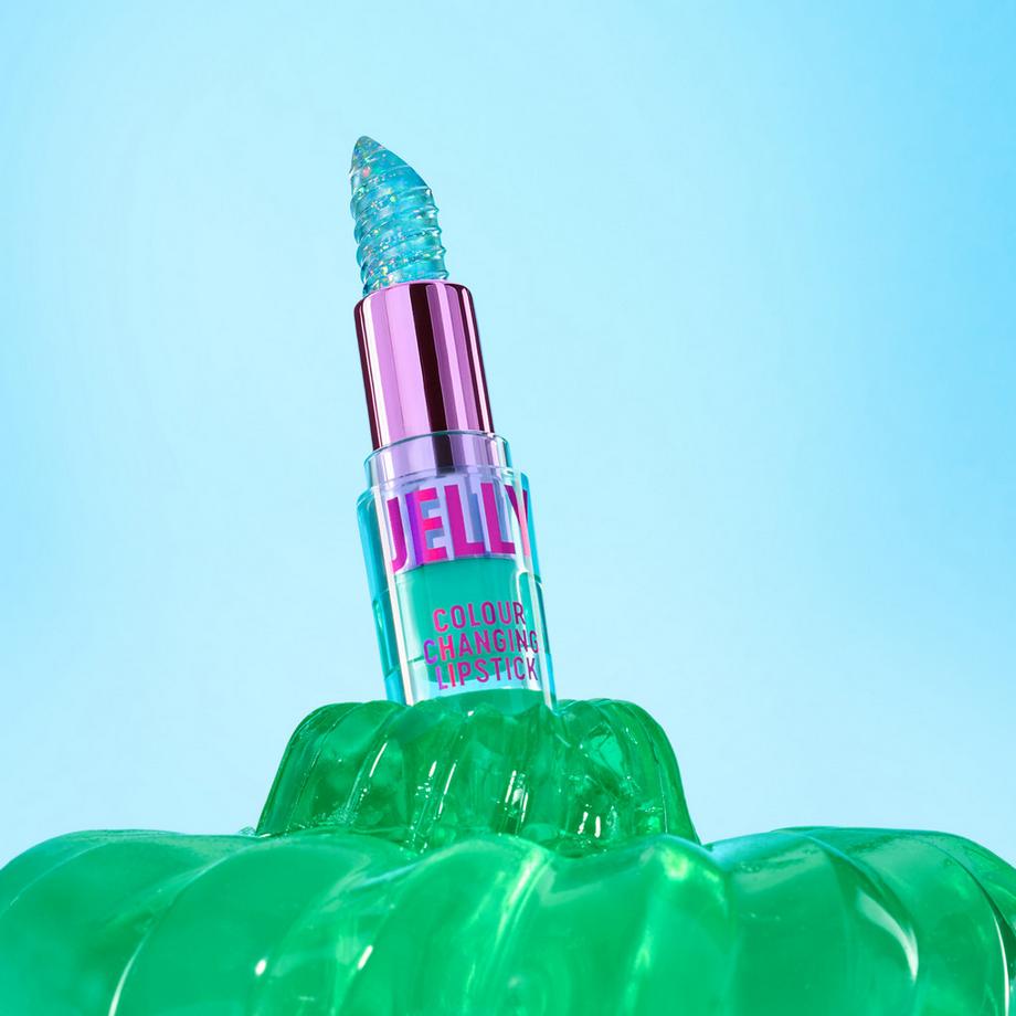 essence  AQUA JELLY COLOUR CHANGING LIPSTICK 