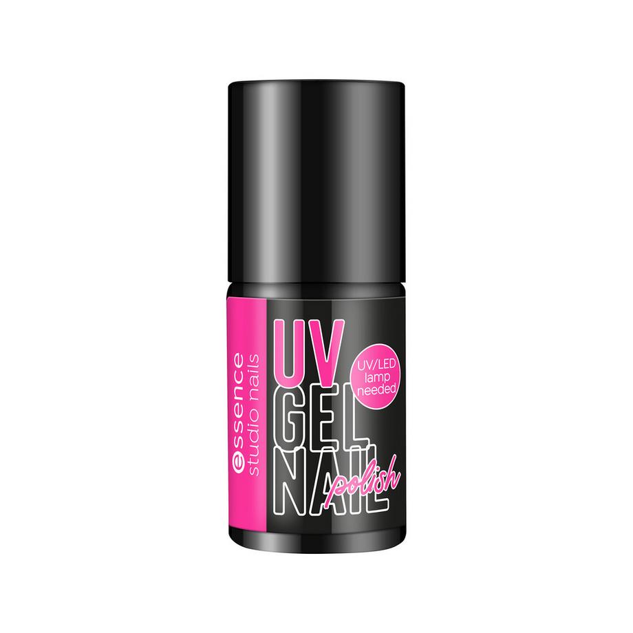 studio nails Smalto UV GEL per unghie