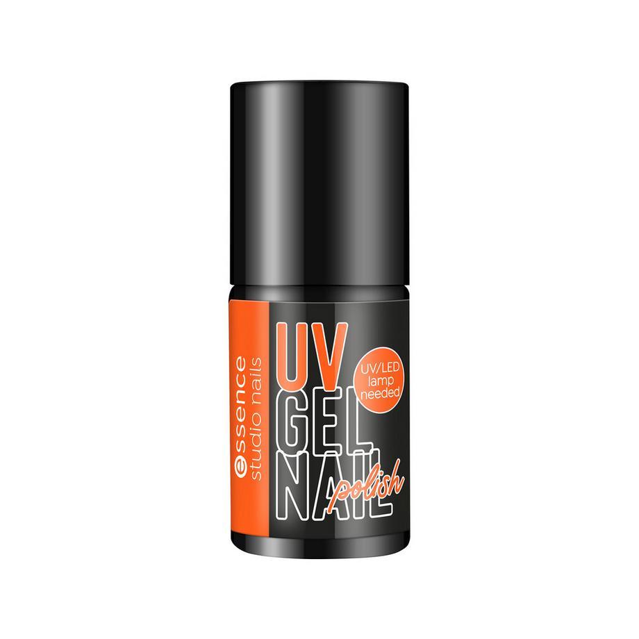 studio nails Smalto UV GEL per unghie