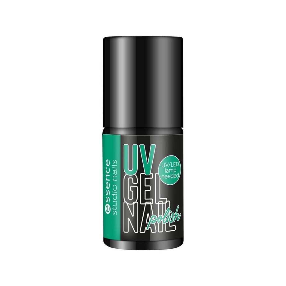 studio nails UV GEL NAIL polish vernis à ongles gel UV