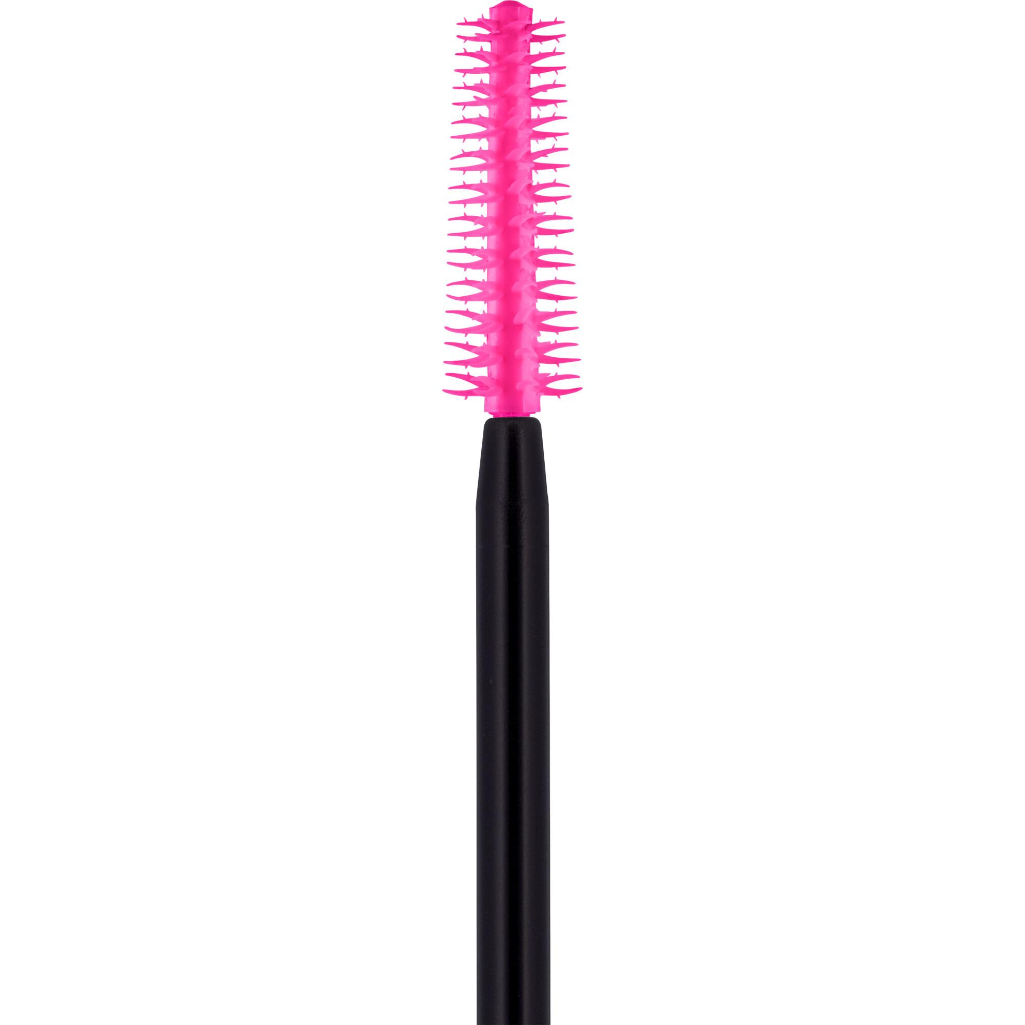 essence  lash WITHOUT LIMITS TUBING Extreme Lengthening & Volume Mascara 