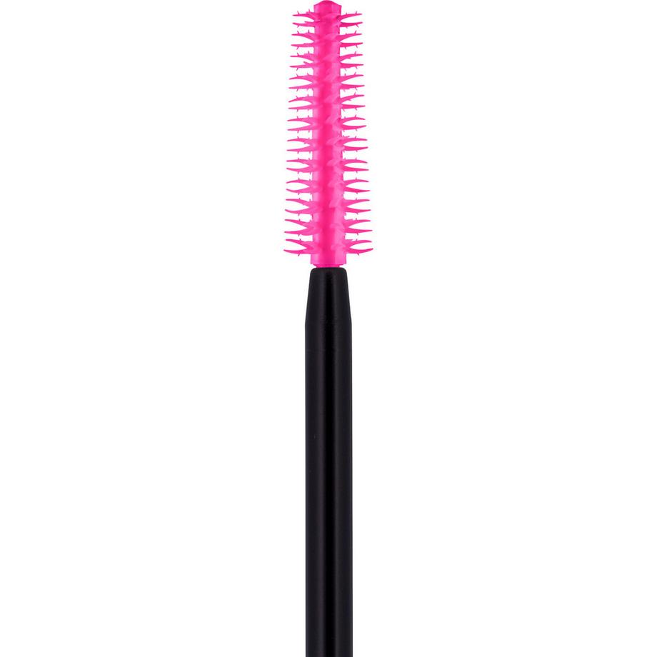 essence  lash WITHOUT LIMITS TUBING Extreme Lengthening & Volume Mascara 
