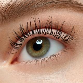 essence  lash WITHOUT LIMITS TUBING Extreme Lengthening & Volume Mascara 