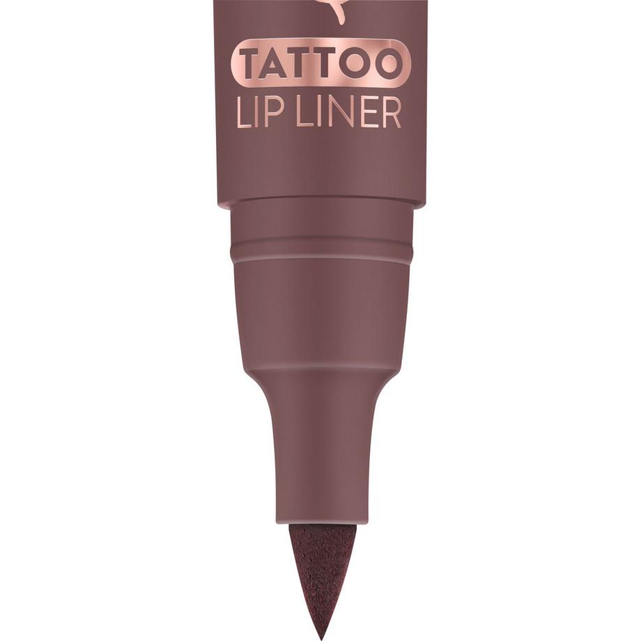 essence  line n' STAIN! TATTOO LIP LINER 