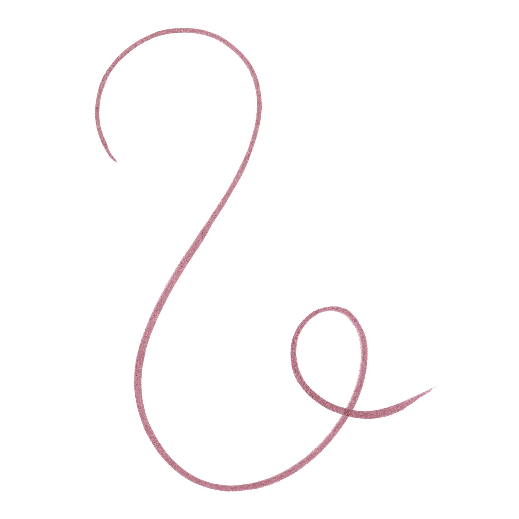 essence  line n' STAIN! TATTOO LIP LINER 