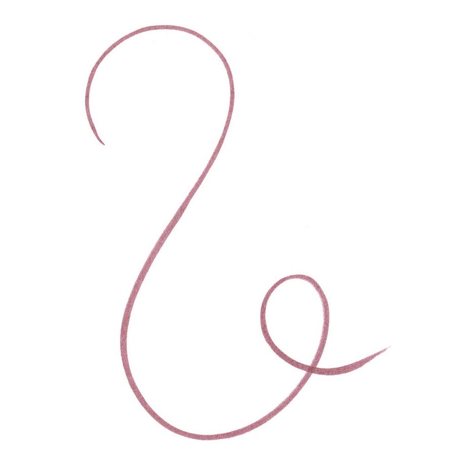 essence  line n' STAIN! TATTOO LIP LINER 